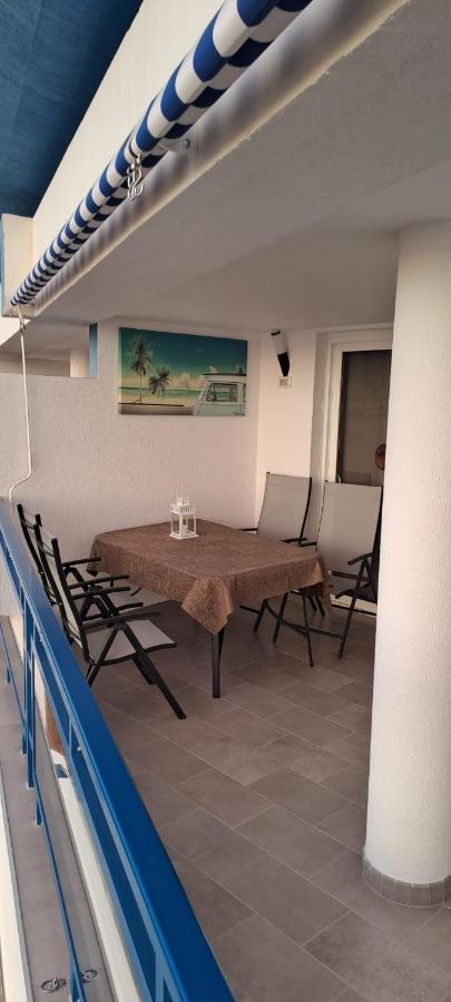 Vista Taurito Ely Apartment Bagian luar foto