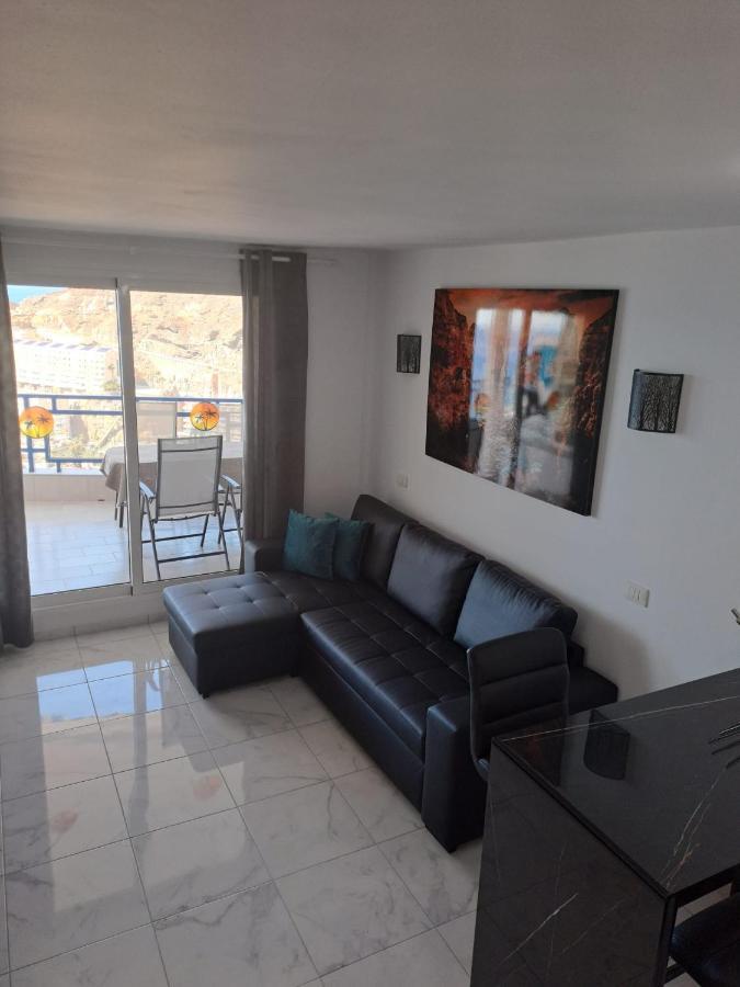 Vista Taurito Ely Apartment Bagian luar foto