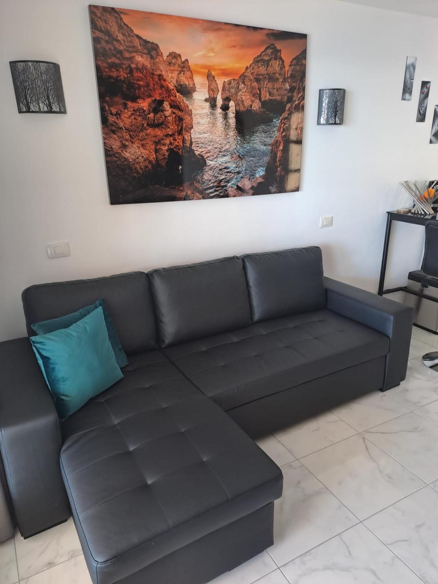 Vista Taurito Ely Apartment Bagian luar foto