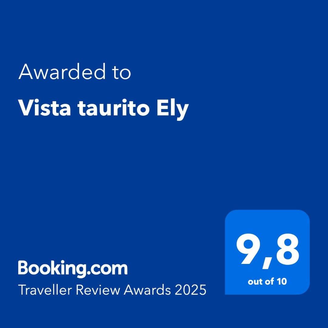 Vista Taurito Ely Apartment Bagian luar foto